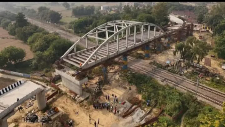 वाराणसी से गाजीपुर-बलिया की यात्रा होगी आसान