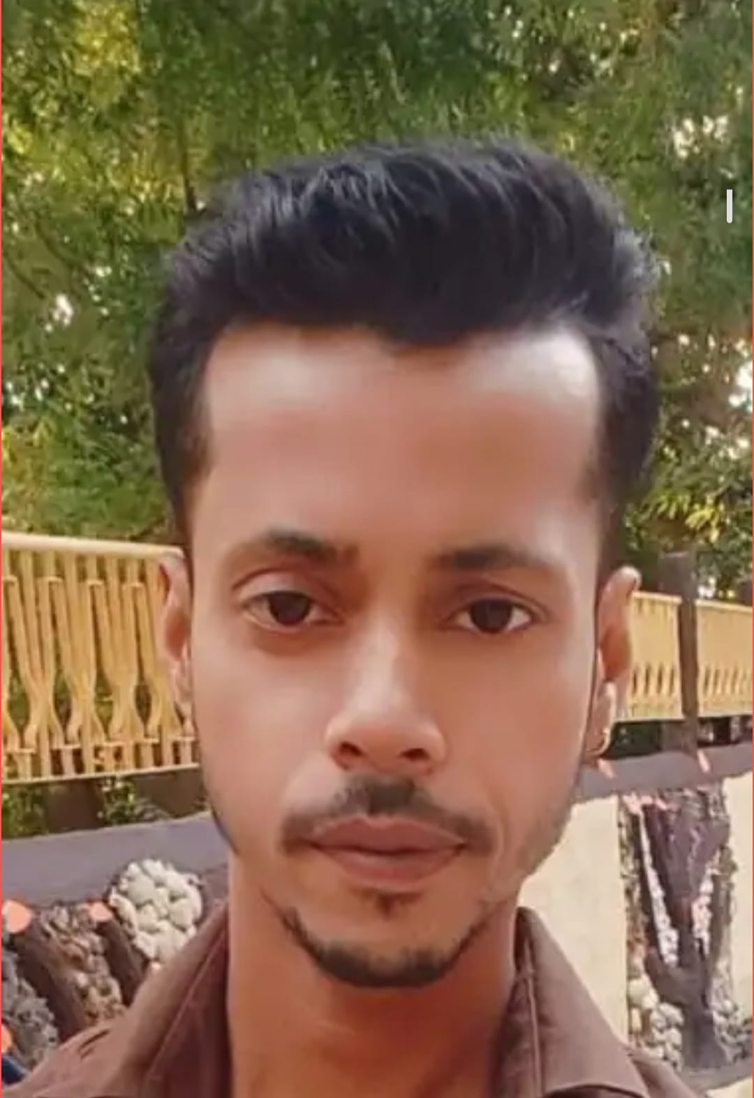 गाजीपुरः सब्जी व्यापारी का मिला शव, हत्या की आशंका