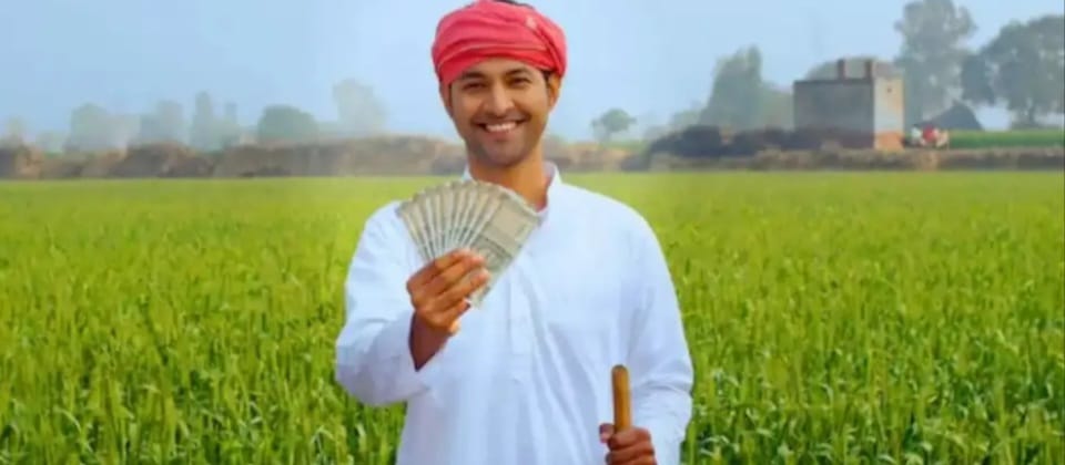 प्रधानमंत्री किसान सम्मान निधि की 21वीं किस्त होगी 19 को जारी