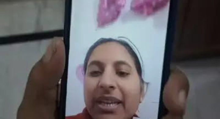 दिल्ली विस्फोट कांड में नया खुलासा : पुलवामा मेडिकल कॉलेज की लेक्चरर डॉ. प्रियंका शर्मा गिरफ्तार