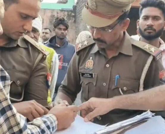 बहू से अवैध संबंध के चलते पिता ने बेटे की निर्मम हत्या की