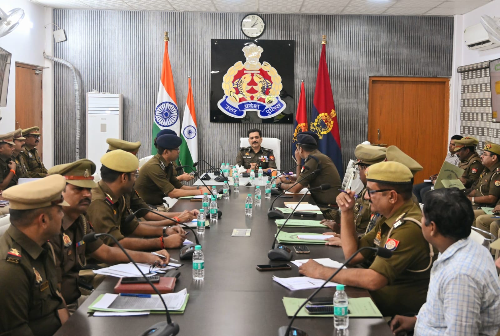 साइबर ठगों पर पुलिस आयुक्त का शिकंजा