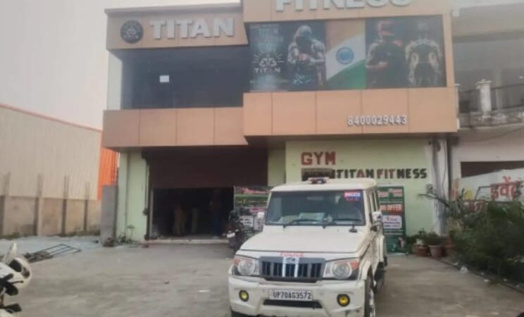 वाराणसी: जिम के गोदाम से 2 करोड़ का प्रतिबंधित कोडीन युक्त कफ सिरप बरामद