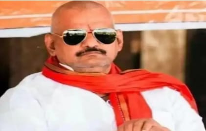 घोसी से सपा विधायक सुधाकर सिंह का निधन