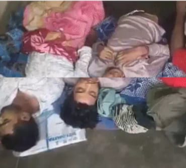 कानपुरः अंगीठी जलाकर सोए चार दोस्तों की दम घुटने से मौत