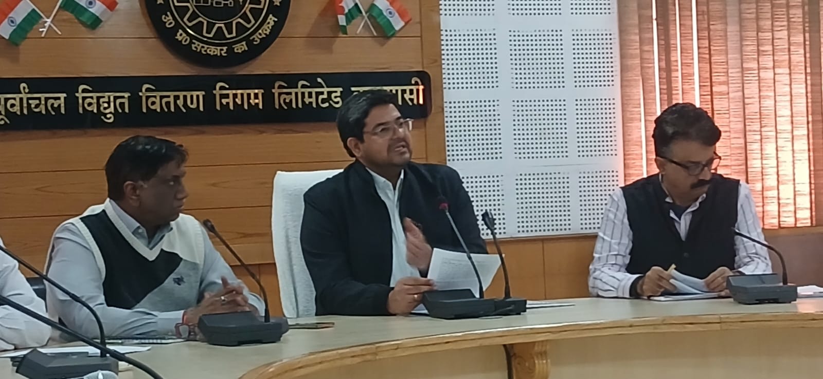 एक मुश्त बिजली बिल राहत योजना का उठाएं उपभोक्ता : शंभू कुमार