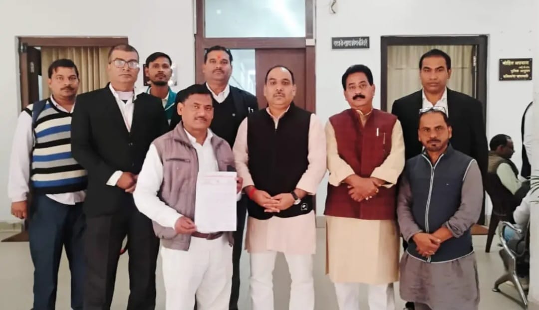 जानलेवा कफ सिरप के अवैध कारोबार पर कांग्रेस ने की सख्त कार्रवाई की मांग