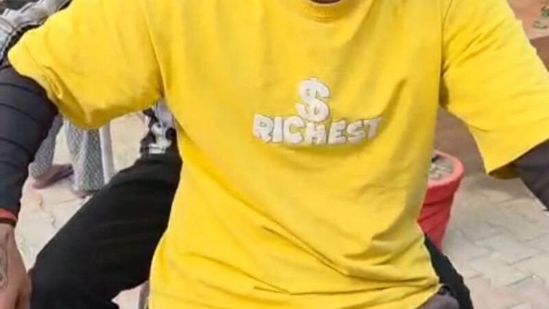 स्टंटबाजी करने वाले दो युवक गिरफ्तार