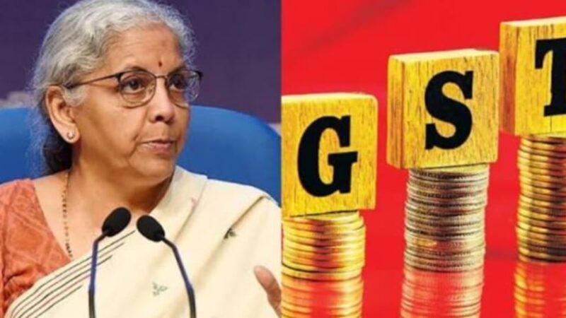 जीएसटी से कैपिटल मार्केट तक विशेषज्ञों ने रखे अहम विचार