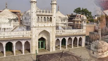 ज्ञानवापी मामले में वाद मित्र की नियुक्ति पर सवाल, रिवीजन याचिका पर 1 दिसंबर को अगली सुनवाई