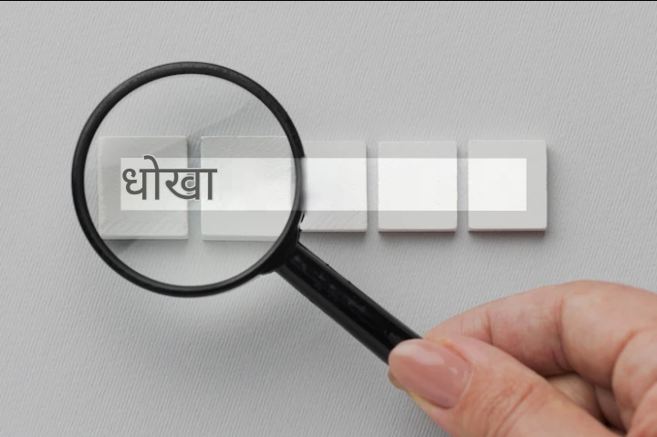 लोन के नाम पर 10 करोड़ की ठगी