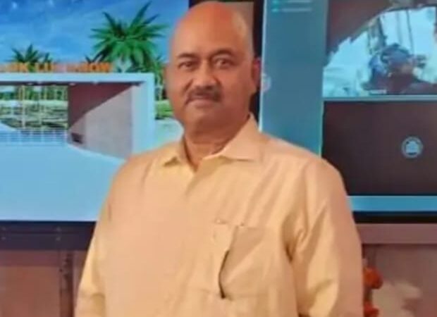 लखनऊ स्मार्ट सिटी के जीएम की हार्ट अटैक से मौत