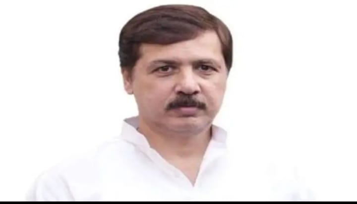 कफ सिरप प्रकरण  मामले  में धनंजय सिंह ने विपक्ष पर लगाया झूठ फैलाने का आरोप