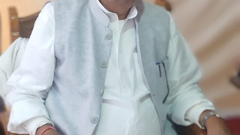 जहरीले कफ सिरप रैकेट पर बुलडोजर क्यों नहीं ?