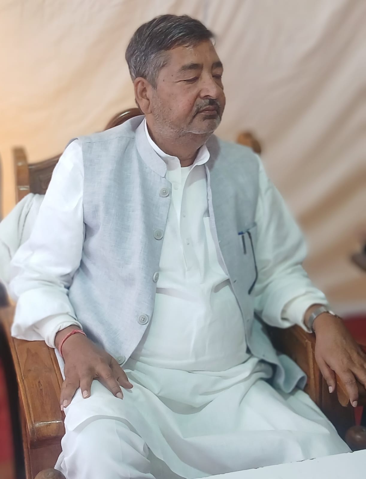 जहरीले कफ सिरप रैकेट पर बुलडोजर क्यों नहीं ?