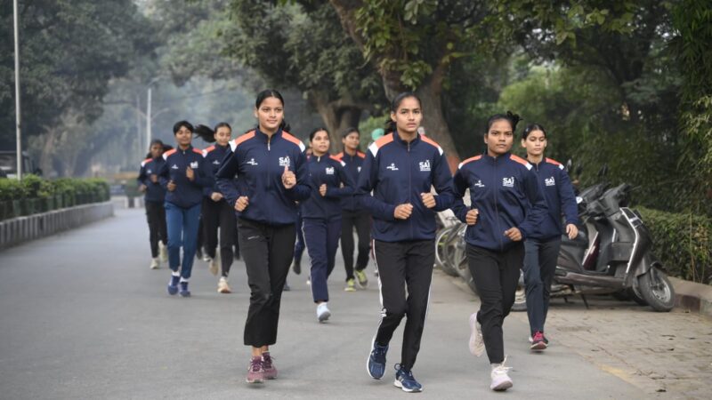 रन फॉर केटीएस 4.0’ में सैकड़ों युवाओं ने भागीदारी