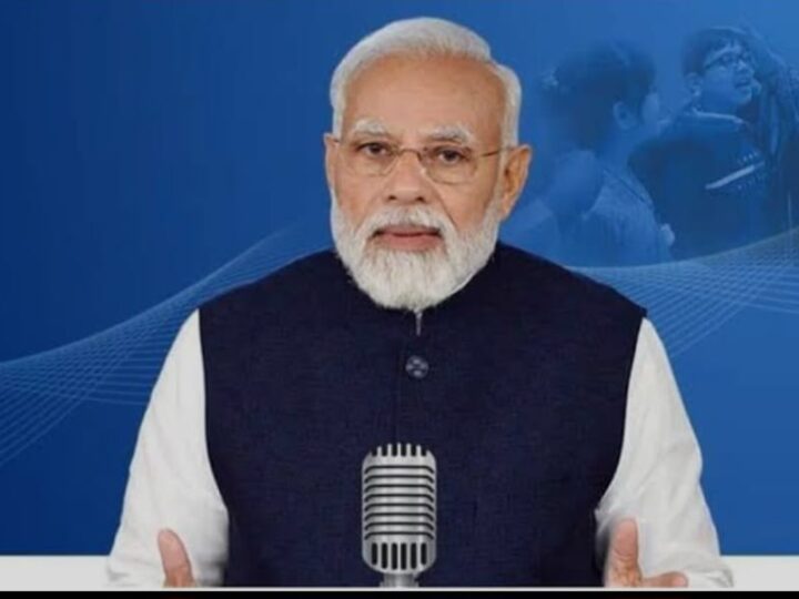 मन की बात : पीएम मोदी ने काशी-तमिल संगमम में शामिल होने की अपील की, बोले- विश्व की सबसे पुरानी भाषा और सबसे प्राचीन शहर का मिलन हमेशा अद्भुत : पीएम मोदी