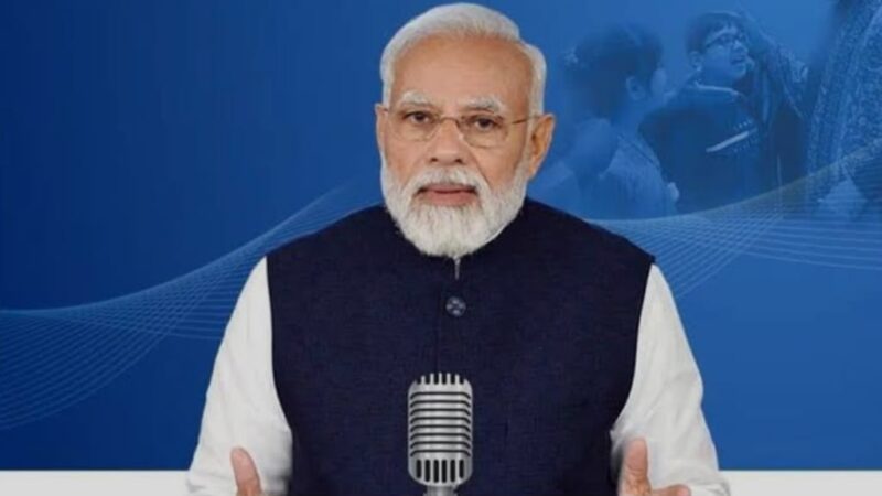 मन की बात : पीएम मोदी ने काशी-तमिल संगमम में शामिल होने की अपील की, बोले- विश्व की सबसे पुरानी भाषा और सबसे प्राचीन शहर का मिलन हमेशा अद्भुत : पीएम मोदी