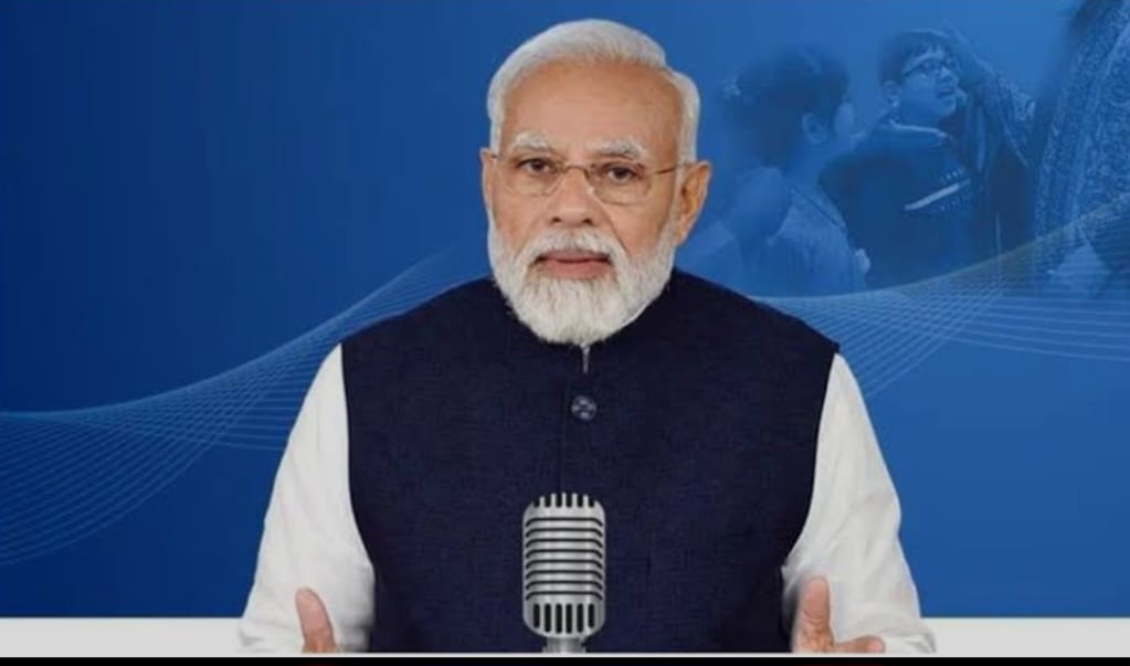 मन की बात : पीएम मोदी ने काशी-तमिल संगमम में शामिल होने की अपील की, बोले- विश्व की सबसे पुरानी भाषा और सबसे प्राचीन शहर का मिलन हमेशा अद्भुत : पीएम मोदी