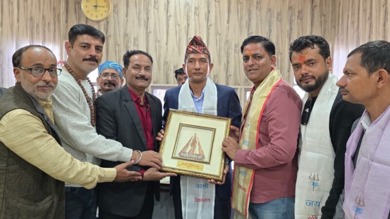 सत्य एवं संतुलित रिपोर्टिंग आज की जरूरत