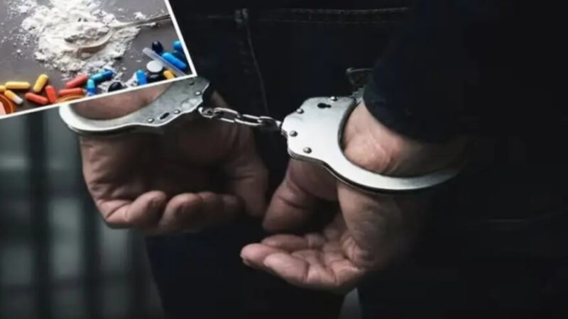 वाराणसी: नशीली दवाओं पर बड़ी कार्रवाई — 51 मेडिकल स्टोर सील, 12 पर दर्ज होंगे केस