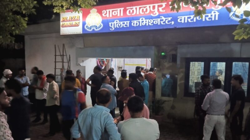 झुन्ना पंडित गैंग के शूटर  का आतंक बरकरार