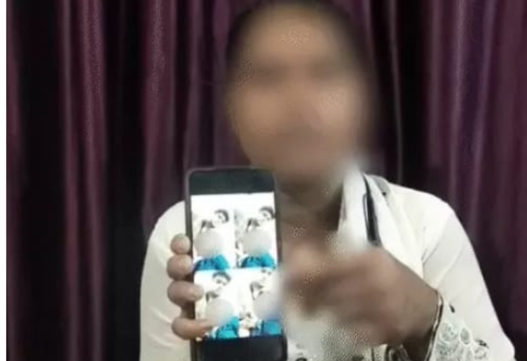 हिंदू बनकर बरेली की युवती से बनाया संबंध