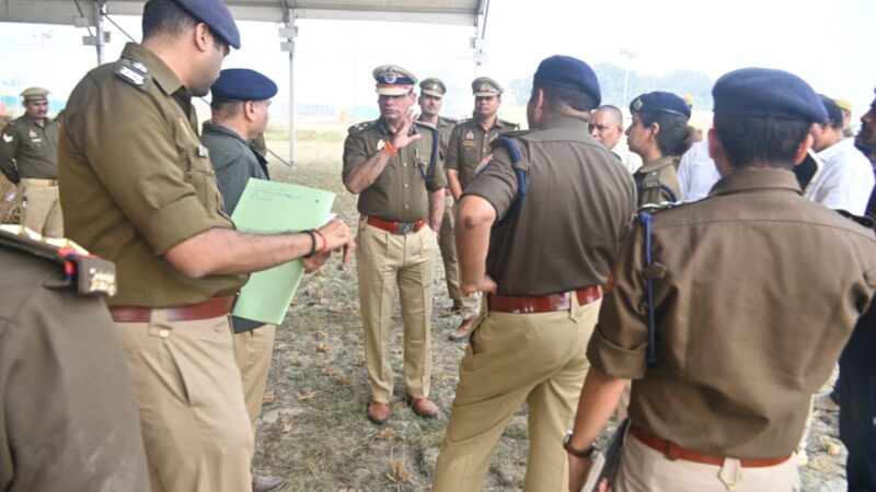 स्वर्वेद महामंदिर में 25-26 को  25,000 कुंडीय महायज्ञ