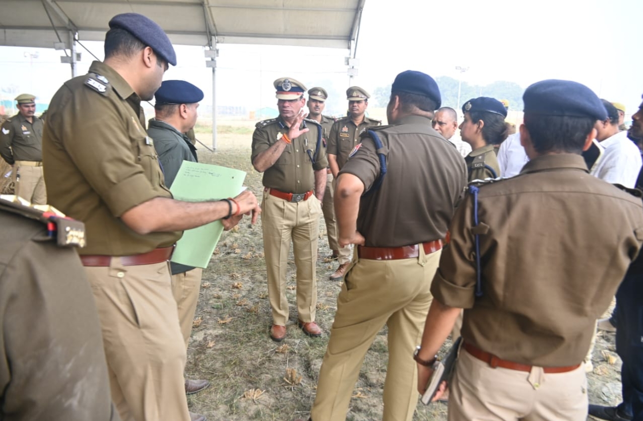 स्वर्वेद महामंदिर में 25-26 को  25,000 कुंडीय महायज्ञ