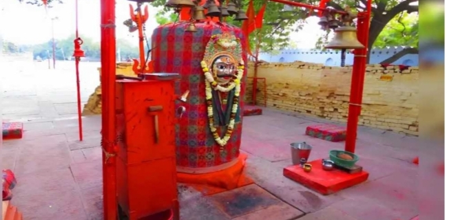 वाराणसी नगर निगम की बैठक में अहम फैसले: कज्जाकपुरा आरओबी का नाम ‘बाबा लाट भैरव फ्लाईओवर’