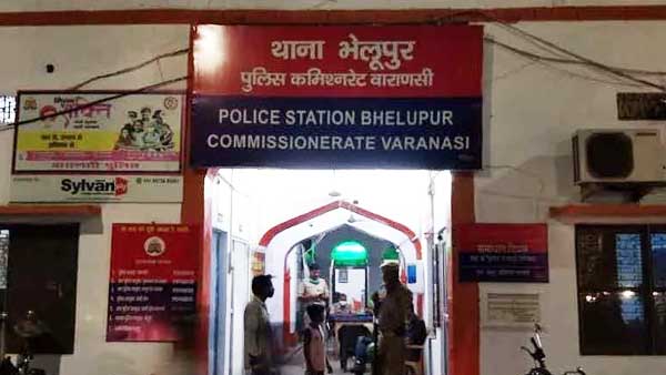 भेलूपुर के होटल दयाल टावर में विदेशियों को बिना अनुमति ठहराने के आरोप में संचालक-मैनेजर पर मुकदमा दर्ज