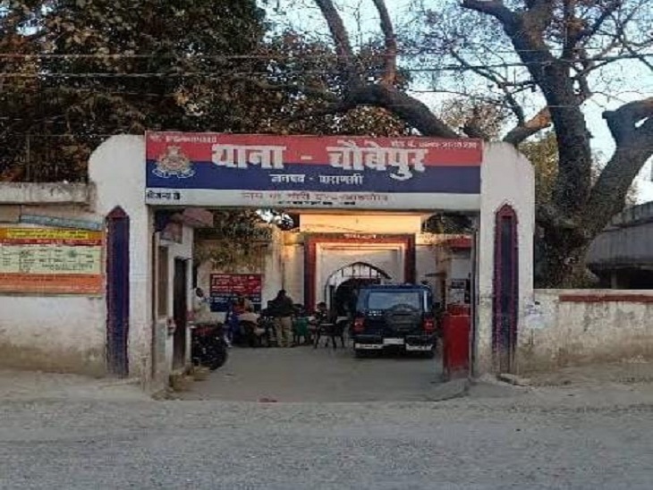 बार-बार खड़ंजे को क्षतिग्रस्त करने का आरोप, पुलिस ने दर्ज की एफआईआर