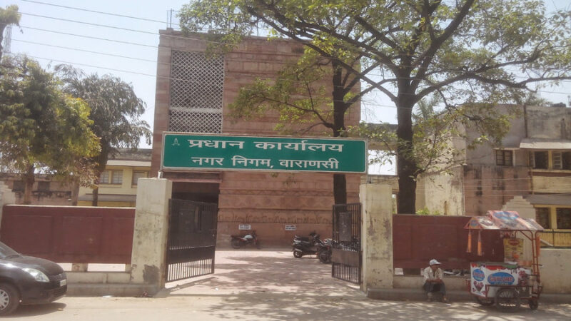 सिगरा-पितरकुंडा और लल्लापुरा-माताकुण्ड सड़कों का 66 लाख में होगा कायाकल्प