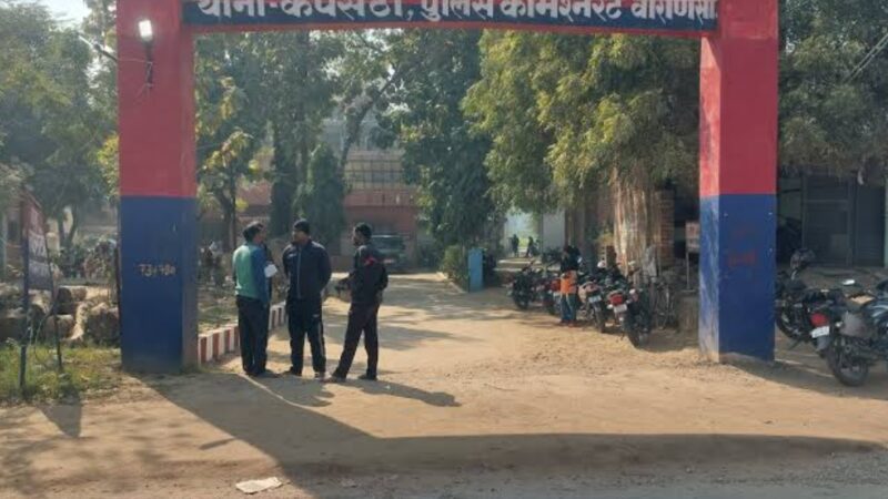 कपसेठी : कम्पोजिट शराब दुकान में चोरों ने दीवार फोड़कर उड़ाए 2 लाख रुपये