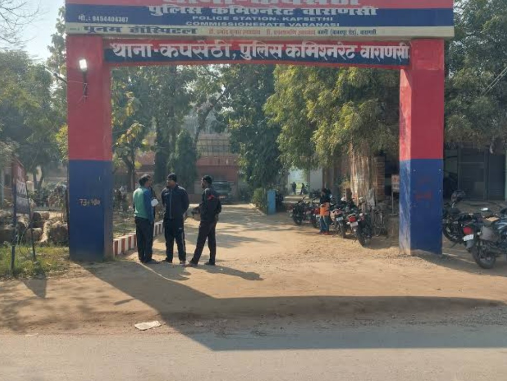 कपसेठी : कम्पोजिट शराब दुकान में चोरों ने दीवार फोड़कर उड़ाए 2 लाख रुपये