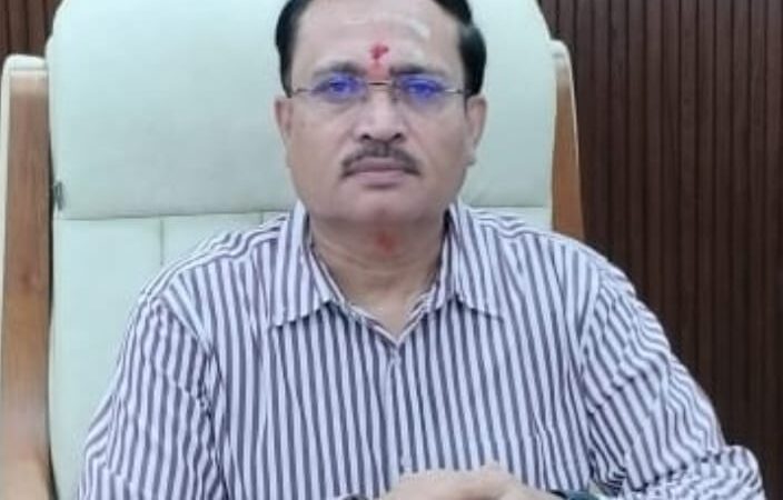 यूपी हेल्थ रैंकिंग में वाराणसी तीसरे स्थान पर कायम