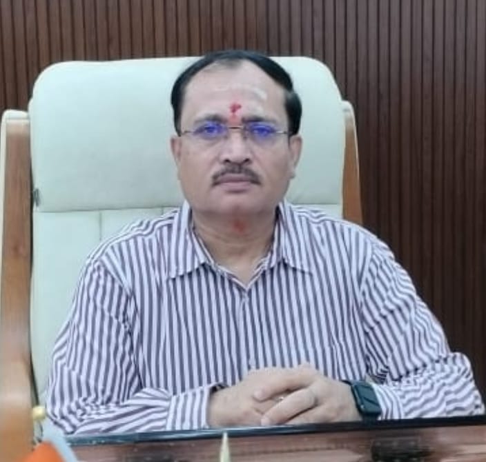 यूपी हेल्थ रैंकिंग में वाराणसी तीसरे स्थान पर कायम