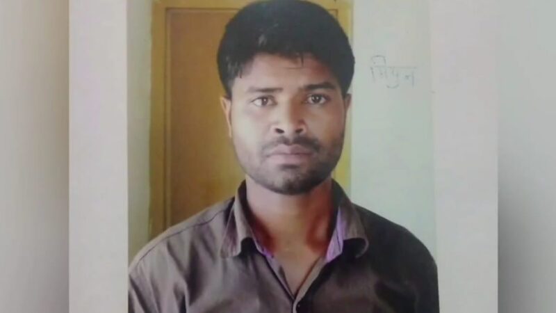 शामली : पुलिस मुठभेड़ में बावरिया गैंग का सरगना ढेर