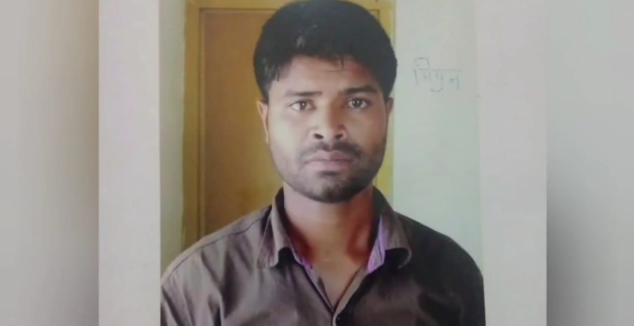 शामली : पुलिस मुठभेड़ में बावरिया गैंग का सरगना ढेर