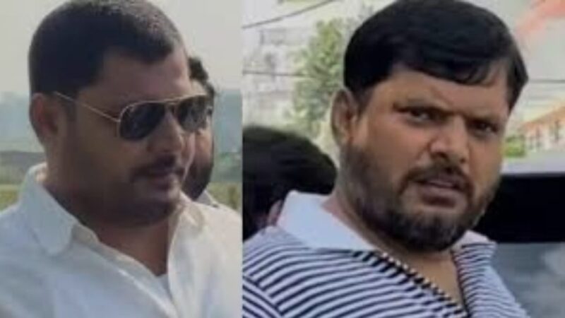 कफ सिरप तस्करी मामले में फरार बर्खास्त सिपाही आलोक सिंह गिरफ्तार