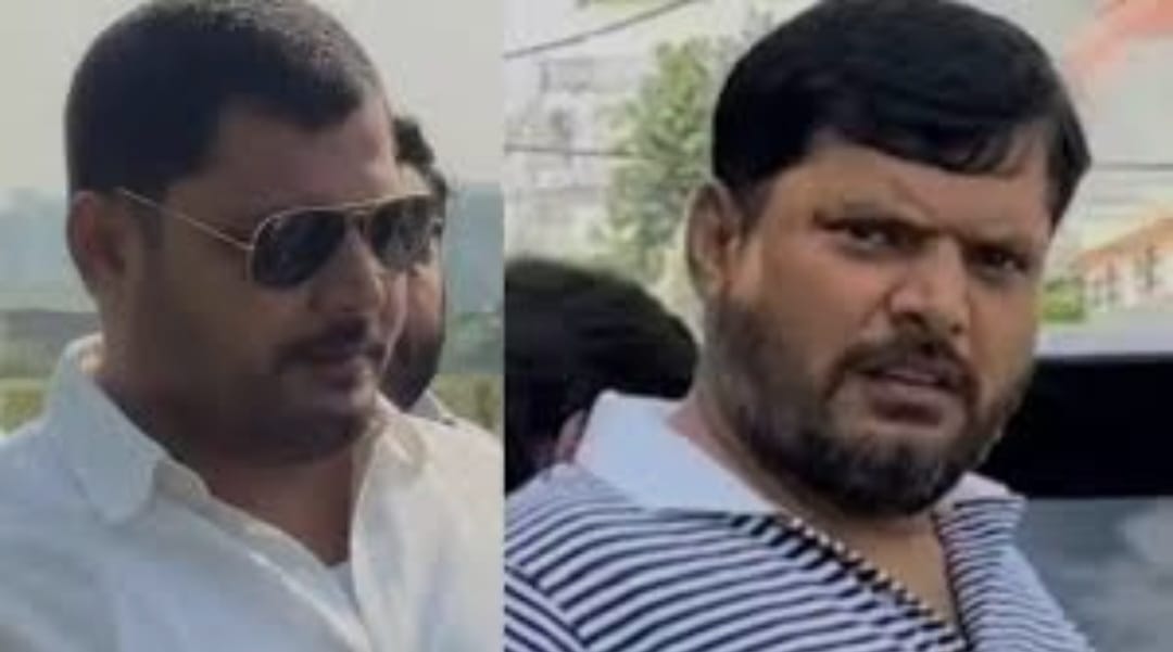 कफ सिरप तस्करी मामले में फरार बर्खास्त सिपाही आलोक सिंह गिरफ्तार