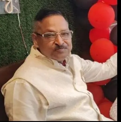 कर्ज और व्यापारी के पैसा हड़पने से तंग कारोबारी ने गंगा में कूदकर दी जान