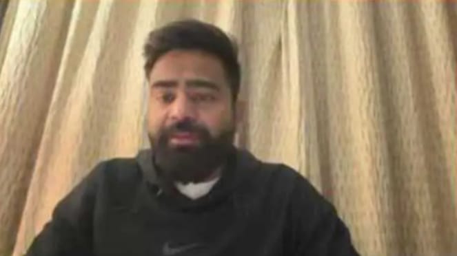 दुबई से वीडियो जारी कर शुभम जायसवाल ने खुद को बताया बेकसूर