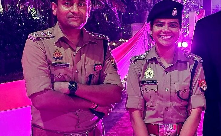 मेरठ: दहेज हत्या मामले में दो क्षेत्राधिकारियों की लापरवाही पर वारंट जारी