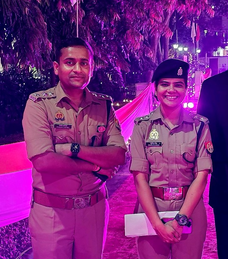 मेरठ: दहेज हत्या मामले में दो क्षेत्राधिकारियों की लापरवाही पर वारंट जारी