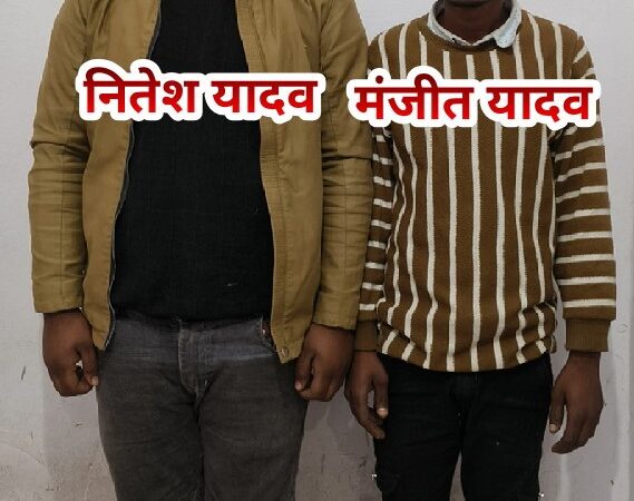 एसटीएफ : मुठभेड़ में अन्तरजनपदीय अपहरण गिरोह के सरगना समेत तीन गिरफ्तार