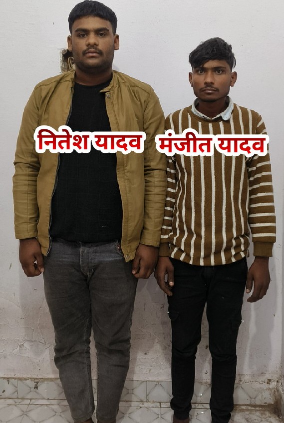 एसटीएफ : मुठभेड़ में अन्तरजनपदीय अपहरण गिरोह के सरगना समेत तीन गिरफ्तार