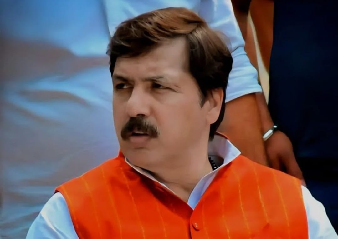 वाराणसी के चर्चित नदेसर शूटआउट मामले में धनंजय सिंह को बड़ा झटका 