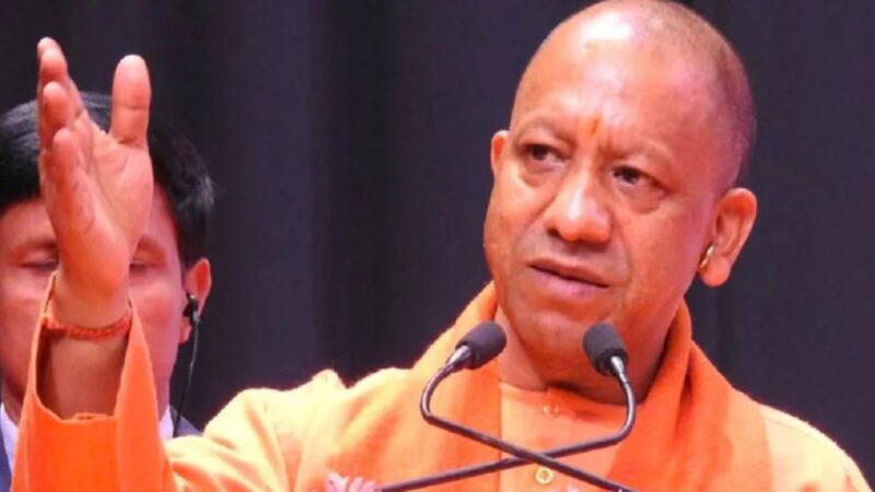 यूपी में IAS अधिकारियों की बड़ी पदोन्नति: 2001 और 2010 बैच के कई अफसरों को लाभ, आदेश 1 जनवरी से प्रभावी