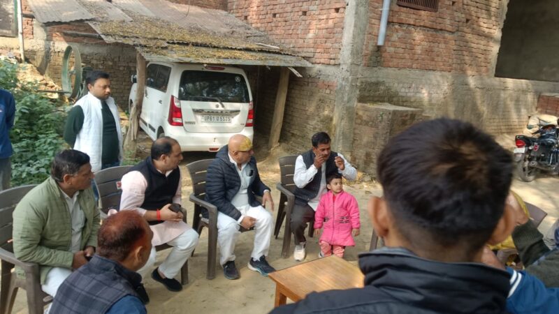 वकील की रहस्यमयी मौत, कांग्रेस ने हाईकोर्ट जज के तहत जांच की माँग